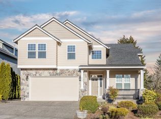 4527 SE Antelope Hills Dr, Gresham, OR