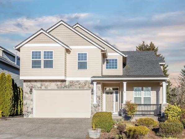 4527 SE Antelope Hills Dr, Gresham, OR 97080
