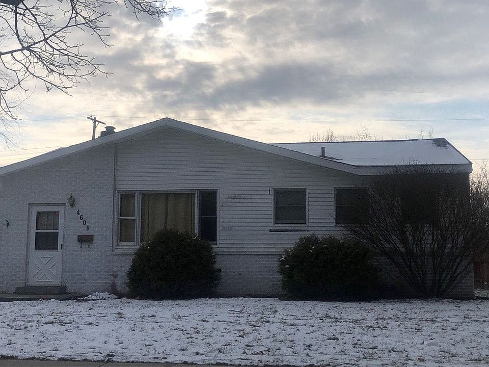 1st image of 4604 Quincy Dr