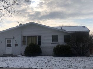 4604 Quincy Dr, Midland, MI 48642