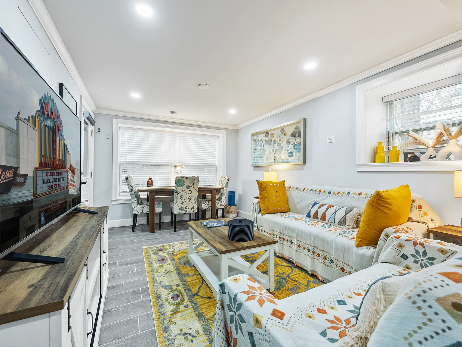 1 bed, 780 sqft, $2,500 — Photo 2