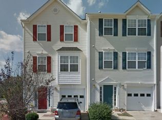 11300 Wytheville Ln, Fredericksburg, VA 22407