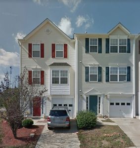 11300 Wytheville Ln, Fredericksburg, VA, 22407