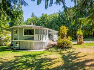 640 E Alder Dr, Sedro Woolley, WA 98284