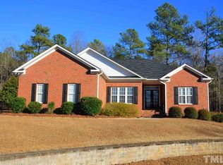 1401 Old Regent Dr, Fuquay Varina, NC 27526