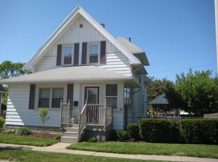 2701 122nd St, Toledo, OH 43611