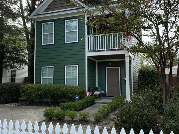 1507 HEATH Street, Augusta, GA 30904