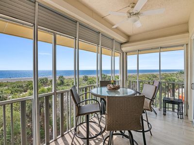 255 Periwinkle Way #5D, Sanibel, FL, 33957