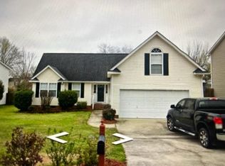 353 Cobbleview Dr, Lexington, SC 29072