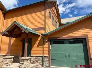6721 River Club Dr #A, South Fork, CO 81154