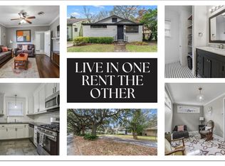 1116 Park Blvd, Baton Rouge, LA 70806