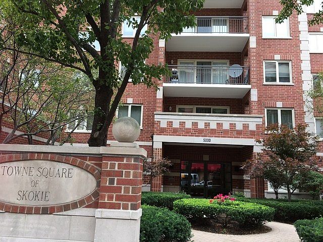 1st image of 5000 Oakton St #1-307