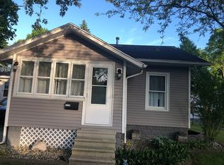 1115 Grant St, Elkhart, IN 46514