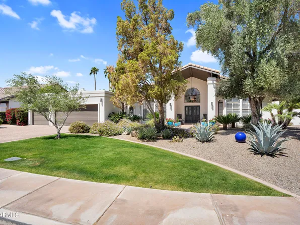 9760 E SAN SALVADOR Drive, Scottsdale, AZ 85258