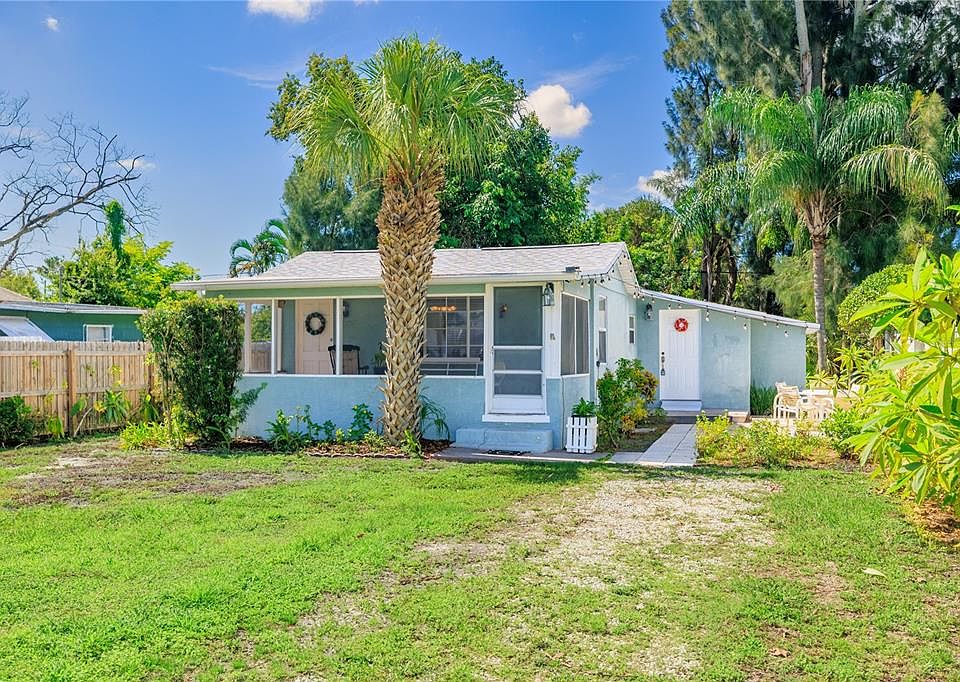 6634 49TH AVENUE N, Saint Petersburg, FL 33709 | MLS #TB8538833