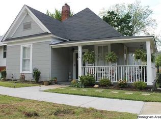 403 E 7th St, Anniston, AL 36207