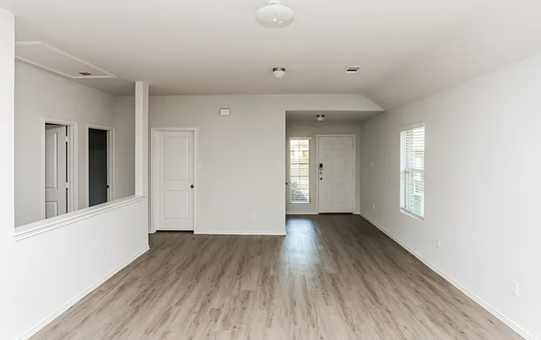 Representative photo of floorplan. Representative photo of floorplan.