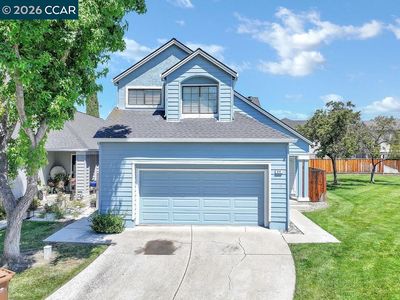 670 Rocky Creek Ter, Brentwood, CA, 94513