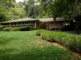 1195 W Wesley Rd NW, Atlanta, GA 30327