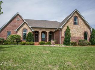 210 Mountain Meadow Dr, Tuscola, TX 79562