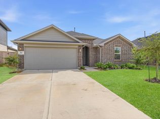 314 Dyers Pointe Dr, Crosby, TX 77532
