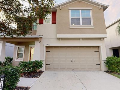 17034 Yellow Pine St, Wimauma, FL, 33598