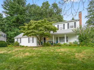 14 Dubiel Dr, Worcester, MA 01609