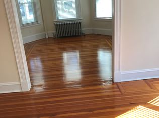 30 Barton St #1, Somerville, MA 02144