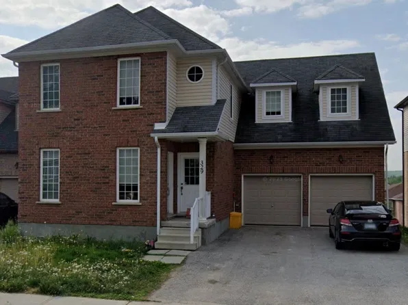329 Edgehill Dr, Barrie, ON L4N 9X5