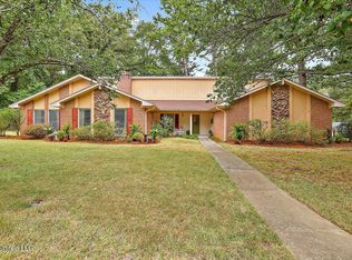 111 Terrapin Dr, Brandon, MS 39042