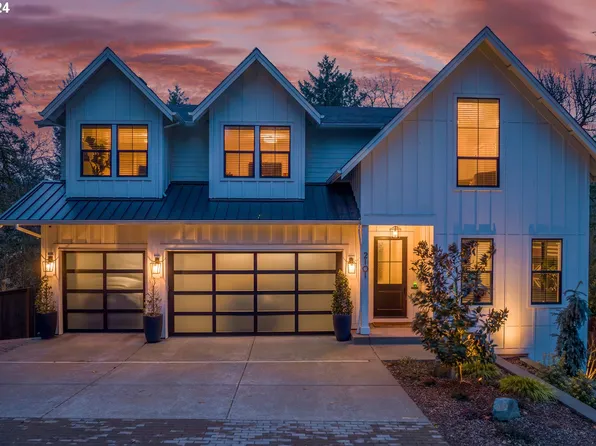 2101 Wembley Park Rd, Lake Oswego, OR 97034
