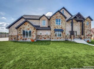 723 Abbott Rdg, Saint Hedwig, TX 78152