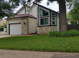 2909 Rochelle Dr, Austin, TX 78748