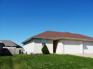 723 N Windmill Pl, Republic, MO 65738