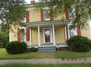 211 S McLewean St, Kinston, NC 28501