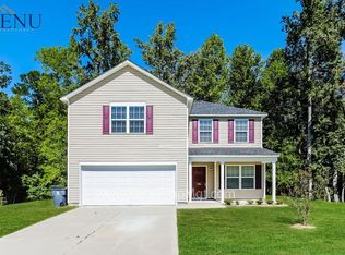 258 Ridgemoore Ct, Four Oaks, NC 27524