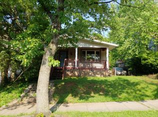 3217 17th St NE, Washington, DC 20018