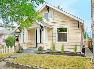 3011 S 8th St, Tacoma, WA 98405