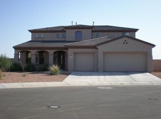 4643 W Heyerdahl Ct, New River, AZ 85087