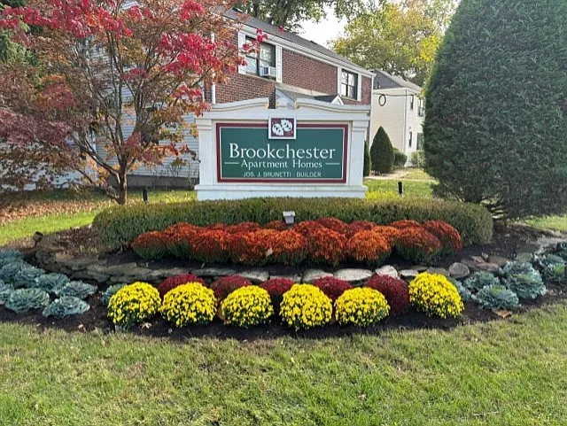 Brookchester