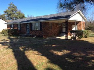 758 Ray Ln, Covington, TN 38019