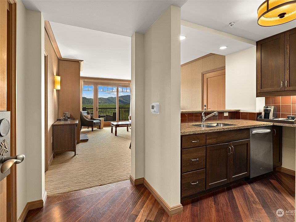 The Lodge At Suncadia Apartments Cle Elum, WA Zillow