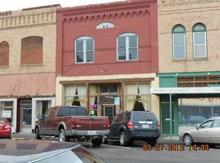 116 W Main Ave, Ritzville, WA 99169