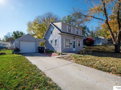 6305 Spaulding St, Omaha, NE, 68104