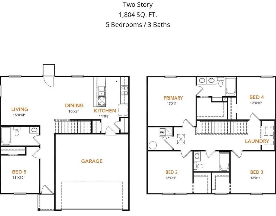 2nd image of 332 Mercy St