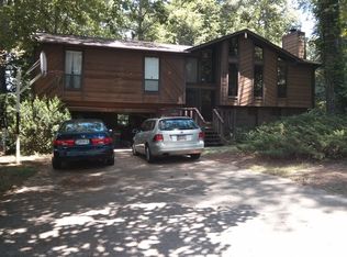 4709 Sylvaner Ln, Birmingham, AL 35244