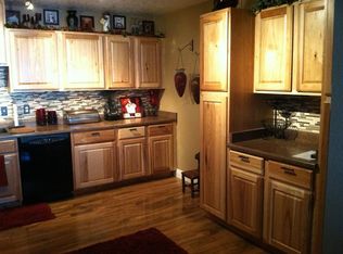 445 Mc Arthur Dr, Caliente, NV 89008