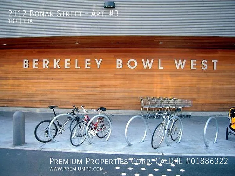 2112 Bonar St #B — Photo 20