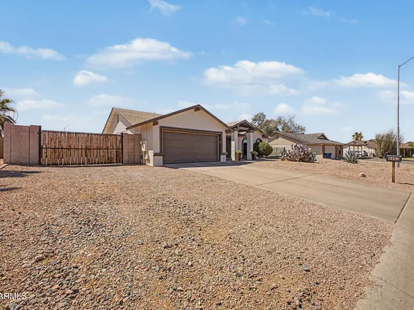 6463 E JULEP Street, Mesa, AZ 85205