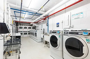 Rented by Dalan Rentals